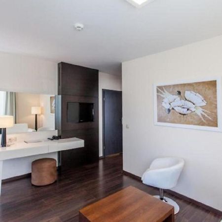 Apartament 241Lux W Diva Kołobrzeg Εξωτερικό φωτογραφία