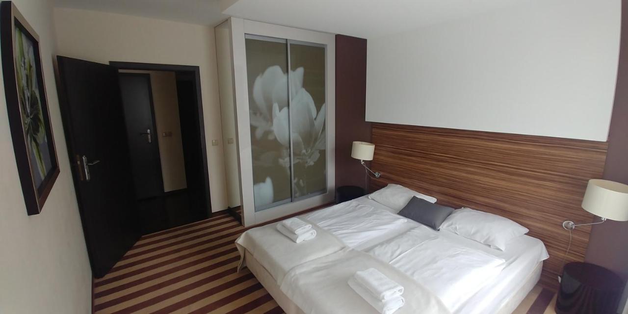 Apartament 241Lux W Diva Kołobrzeg Εξωτερικό φωτογραφία
