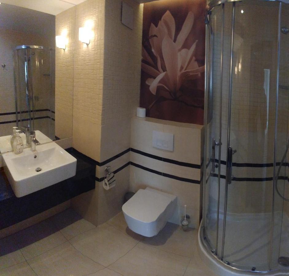 Apartament 241Lux W Diva Kołobrzeg Εξωτερικό φωτογραφία