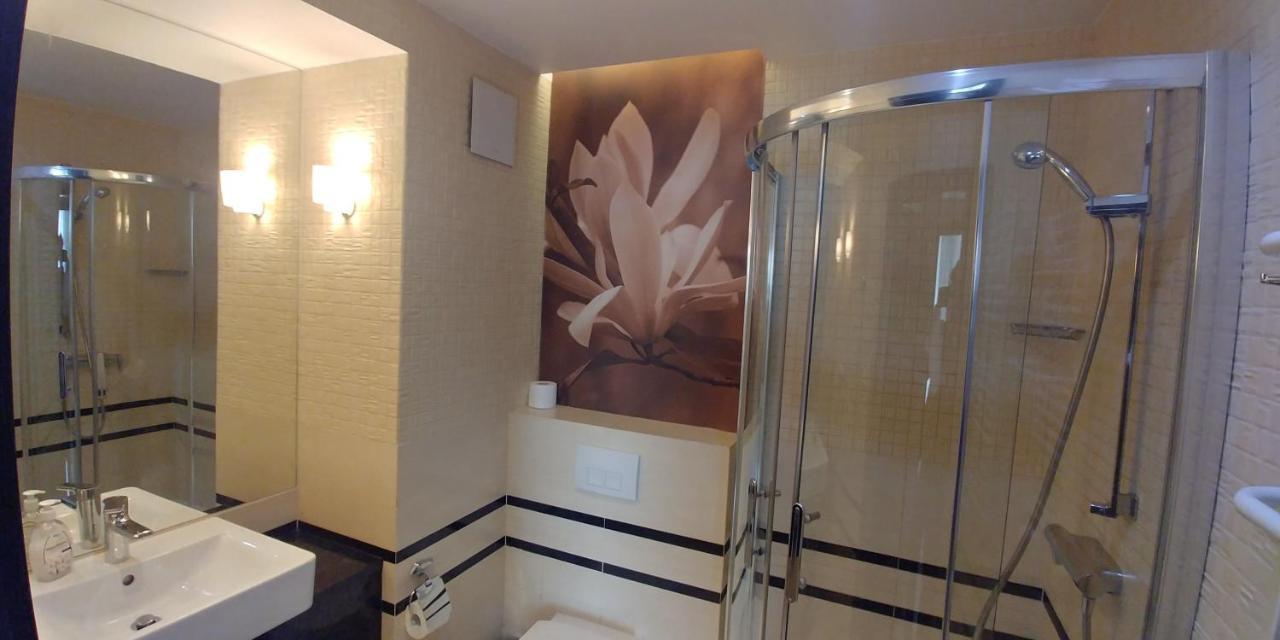 Apartament 241Lux W Diva Kołobrzeg Εξωτερικό φωτογραφία