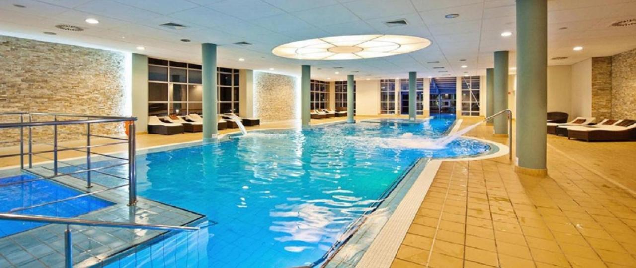 Apartament 241Lux W Diva Kołobrzeg Εξωτερικό φωτογραφία