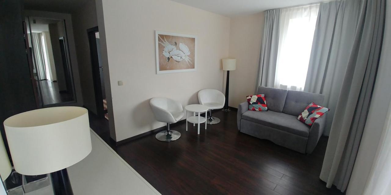 Apartament 241Lux W Diva Kołobrzeg Εξωτερικό φωτογραφία