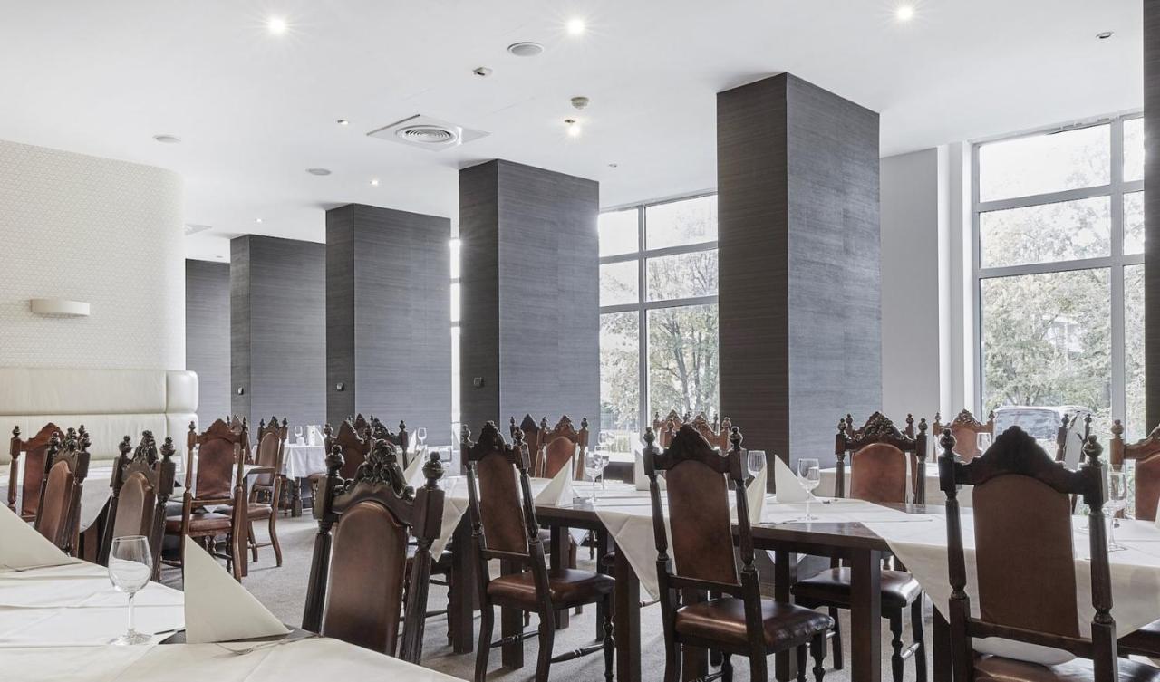 Apartament 241Lux W Diva Kołobrzeg Εξωτερικό φωτογραφία