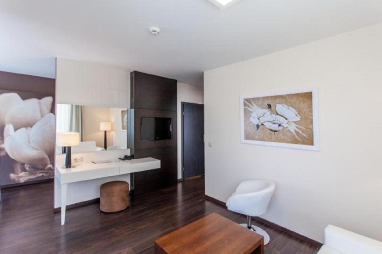 Apartament 241Lux W Diva Kołobrzeg Εξωτερικό φωτογραφία