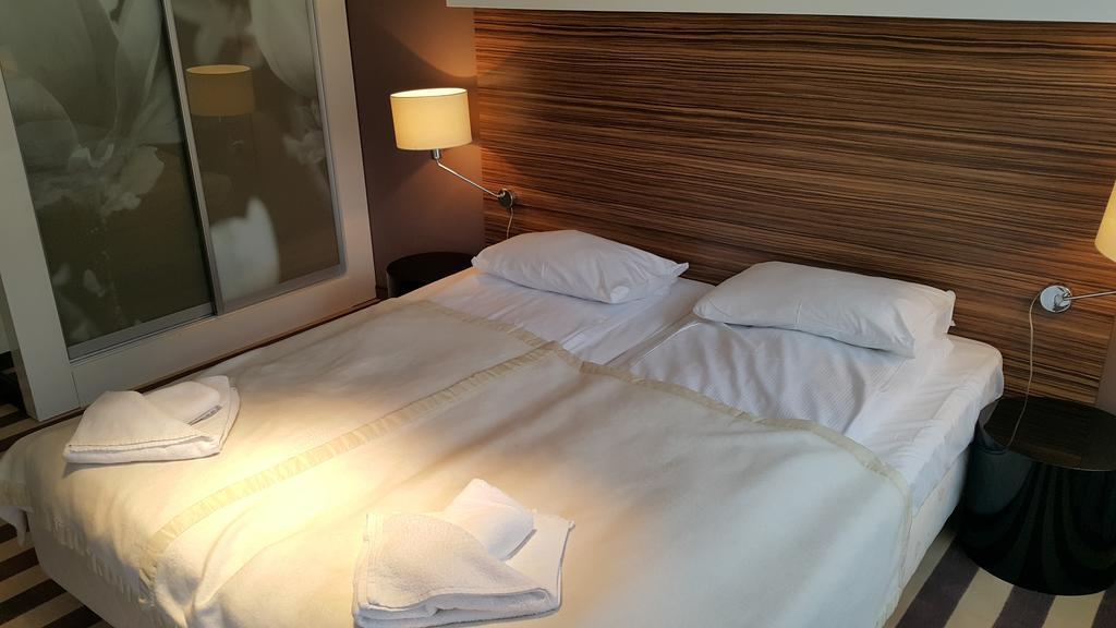 Apartament 241Lux W Diva Kołobrzeg Δωμάτιο φωτογραφία