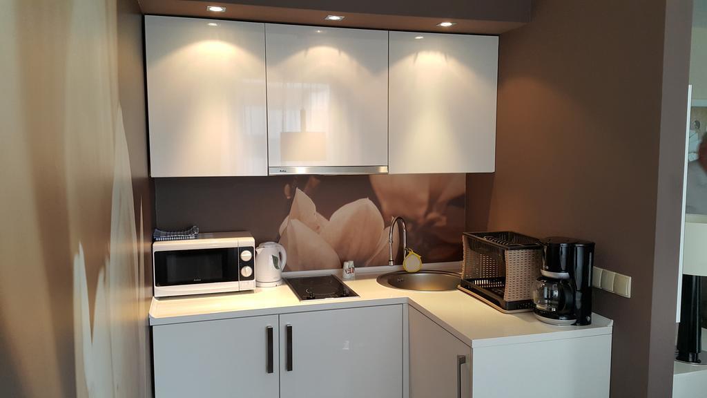 Apartament 241Lux W Diva Kołobrzeg Δωμάτιο φωτογραφία