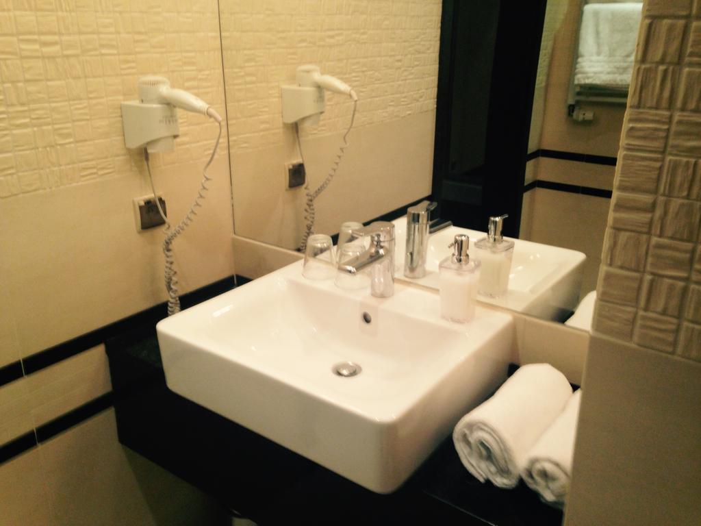 Apartament 241Lux W Diva Kołobrzeg Δωμάτιο φωτογραφία